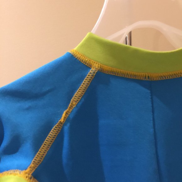 Columbia Omni Shade Sun Protection Swim Su… - Picture 5 of 11